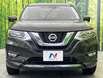 X-TRAIL 4WD