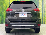 X-TRAIL 4WD