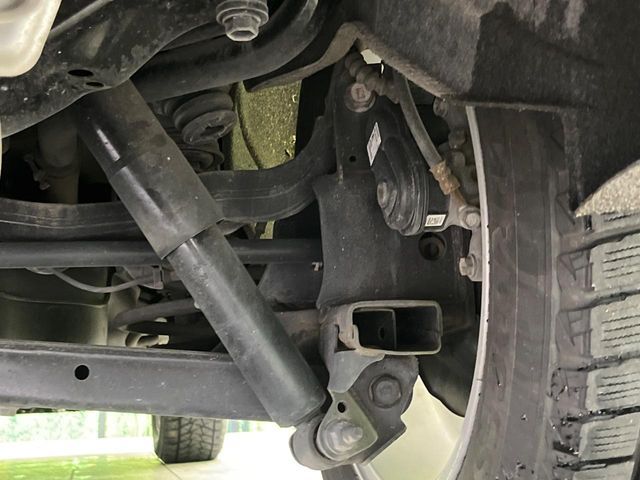 X-TRAIL 4WD