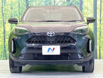 YARIS CROSS HYBRID