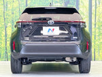 YARIS CROSS HYBRID