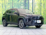 YARIS CROSS HYBRID