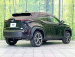 YARIS CROSS HYBRID
