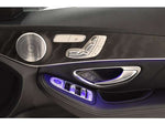 MERCEDES BENZ C class sedan HYBRID