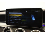MERCEDES BENZ C class sedan HYBRID