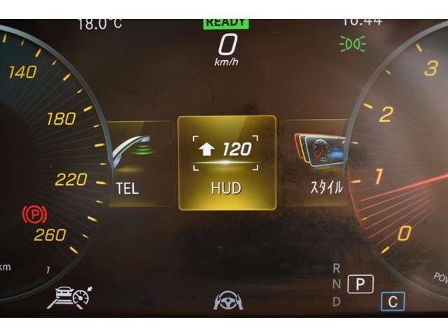 MERCEDES BENZ C class sedan HYBRID