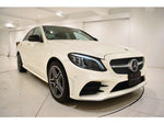 MERCEDES BENZ C class sedan HYBRID