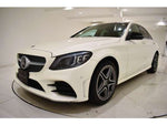 MERCEDES BENZ C class sedan HYBRID