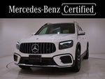 MERCEDES AMG GLB class