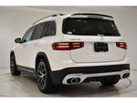 MERCEDES AMG GLB class