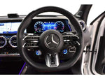 MERCEDES AMG GLB class
