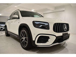 MERCEDES AMG GLB class