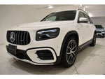 MERCEDES AMG GLB class