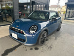 MINI COOPER open