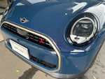 MINI COOPER open