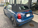MINI COOPER open