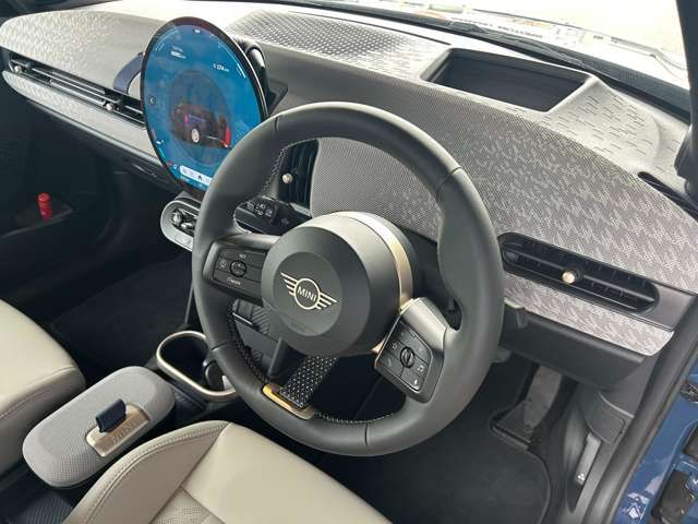 MINI COOPER open