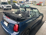 MINI COOPER open