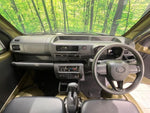 HIJET truck 4WD
