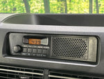 HIJET truck 4WD