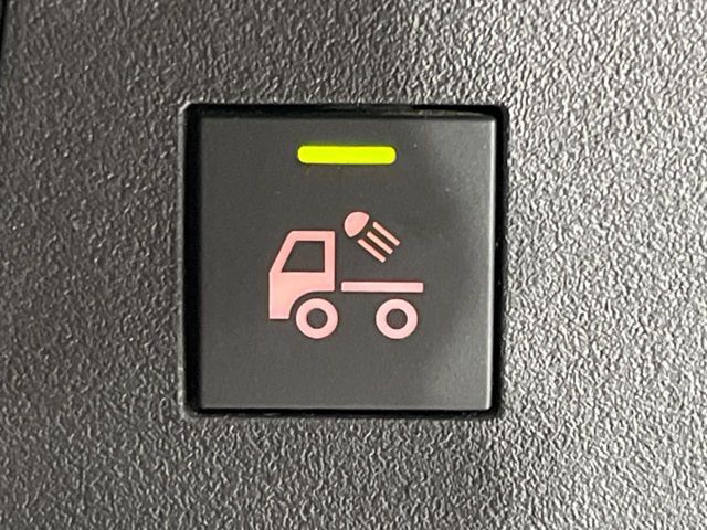 HIJET truck 4WD