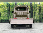 HIJET truck 4WD