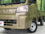 HIJET truck 4WD
