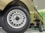 HIJET truck 4WD