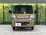 HIJET truck 4WD