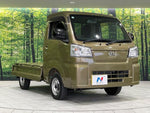 HIJET truck 4WD