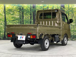 HIJET truck 4WD