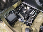HIJET truck 4WD