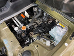 HIJET truck 4WD