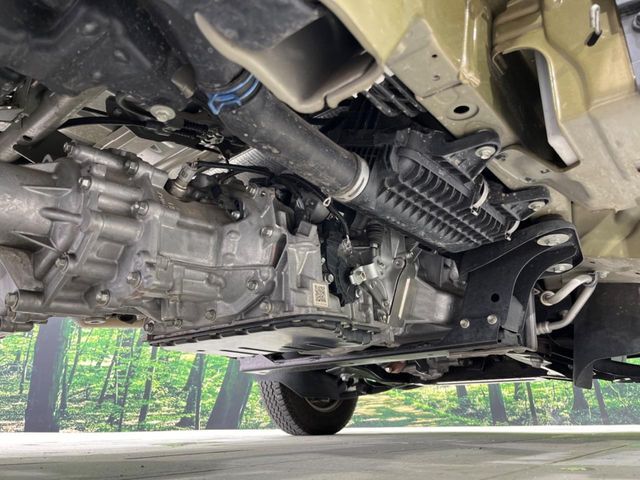 HIJET truck 4WD