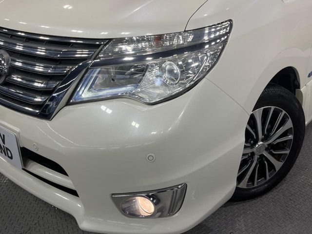 SERENA  S-HYBRID