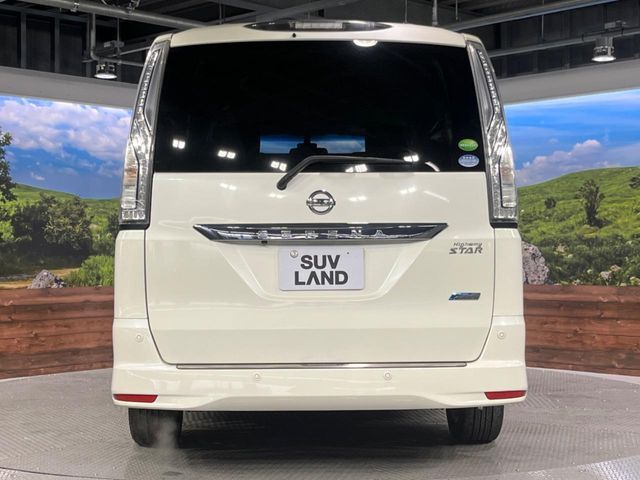 SERENA  S-HYBRID