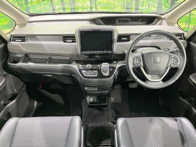 FREED plus HYBRID