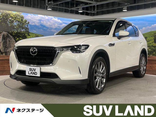 CX-60