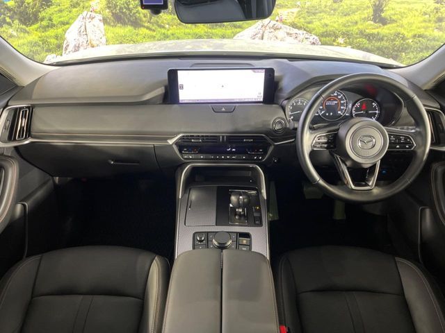 CX-60
