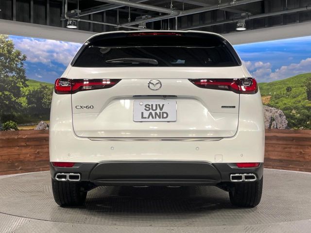 CX-60