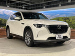CX-60