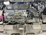 HARRIER HYBRID