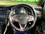 HARRIER 2WD