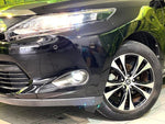 HARRIER 2WD