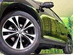 HARRIER 2WD