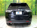 HARRIER 2WD