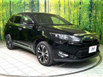 HARRIER 2WD