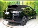 HARRIER 2WD