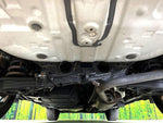 HARRIER 2WD