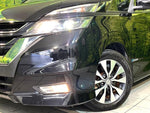 SERENA  S-HYBRID
